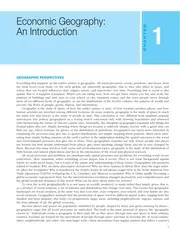 Cover of The World Economy