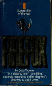 Cover of Firefox