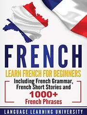 Cover of French