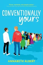Cover of Conventionally Yours