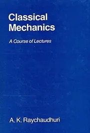 Cover of Classical Mechanics