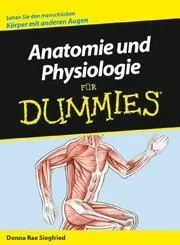 Cover of Anatomy & Physiology