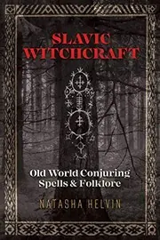 Cover of Slavic Witchcraft