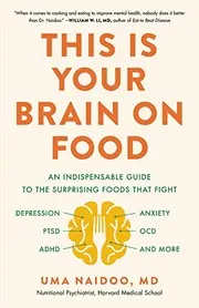 Cover of This Is Your Brain on Food