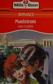 Cover of Maelstrom