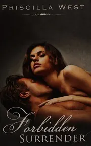 Cover of Forbidden Surrender