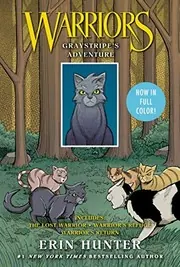 Cover of Warriors