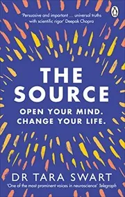 Cover of The Source