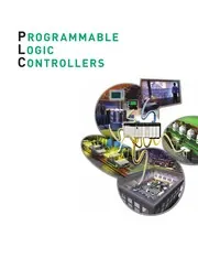 Cover of Programmable Logic Controllers