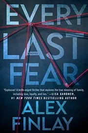 Cover of Every Last Fear