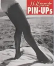 Cover of Bernard of Hollywood Pin-ups