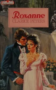 Cover of Roxanne