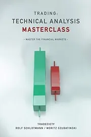 Cover of Trading : Technical Analysis Masterclass