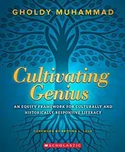 Cover of Cultivating Genius