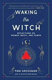 Cover of Waking the Witch