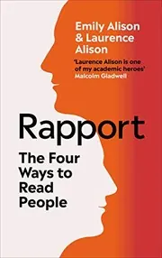 Cover of Rapport
