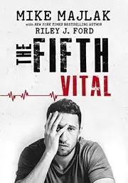 Cover of The Fifth Vital