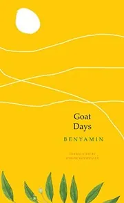 Cover of Goat Days