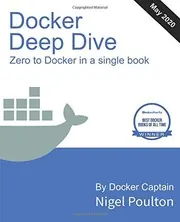 Cover of Docker Deep Dive