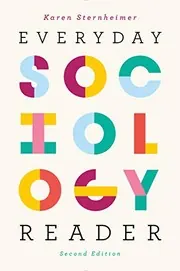 Cover of Everyday Sociology Reader