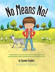 Cover of No Means No!