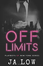 Cover of Off Limits