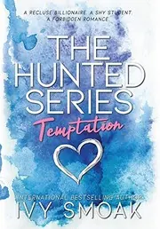 Cover of Temptation