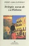 Cover of Dirty Havana Trilogy