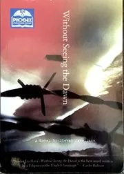 Cover of Without Seeing the Dawn