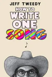 Cover of How to Write One Song