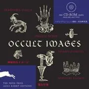 Cover of Occult Images