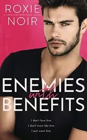 Cover of Enemies With Benefits