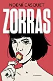 Cover of Zorras