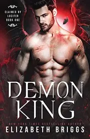 Cover of Demon King