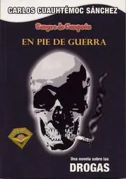 Cover of En Pie De Guerra (Sangre De Campeon) (Sangre De Campeon)
