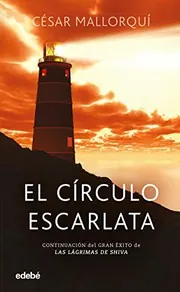 Cover of El Círculo Escarlata