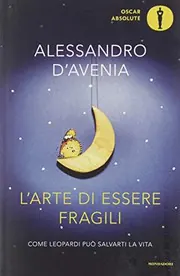 Cover of L'arte Di Essere Fragili