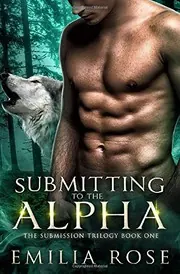 Cover of Submitting to the Alpha