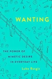 Cover of Wanting