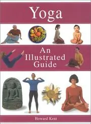 Cover of Yoga