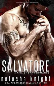 Cover of Salvatore