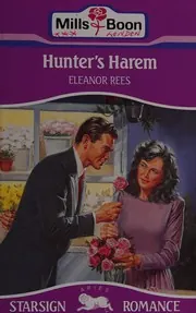Cover of Hunter's Harem