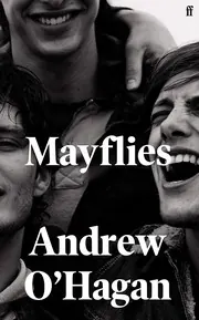 Cover of Mayflies