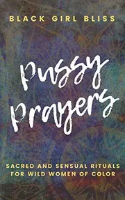 Cover of Pussy Prayers