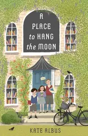 Cover of Place to Hang the Moon