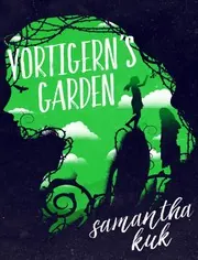 Cover of Vortigern's Garden