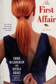 Cover of The First Affair