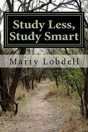 Cover of Study Less, Study Smart