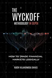 Cover of The Wyckoff Methodology in Depth