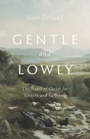 Cover of Gentle and Lowly